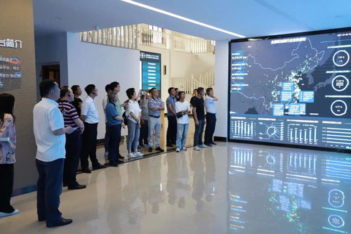 数字赋能，智造未来 赴杭智能工厂观摩交流活动策划方案